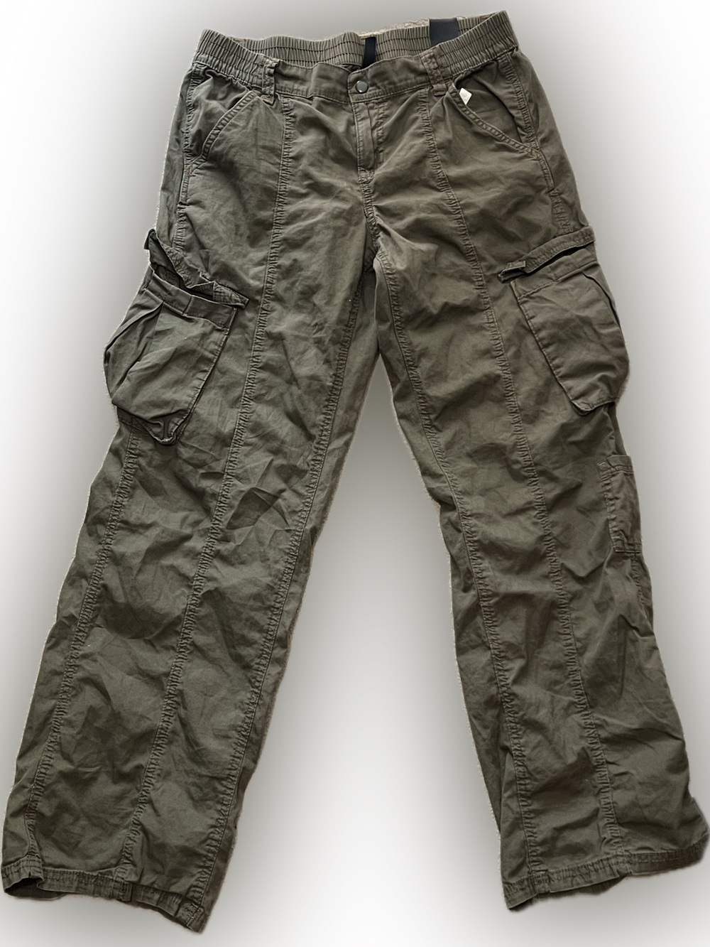 H&M Cargo Pants